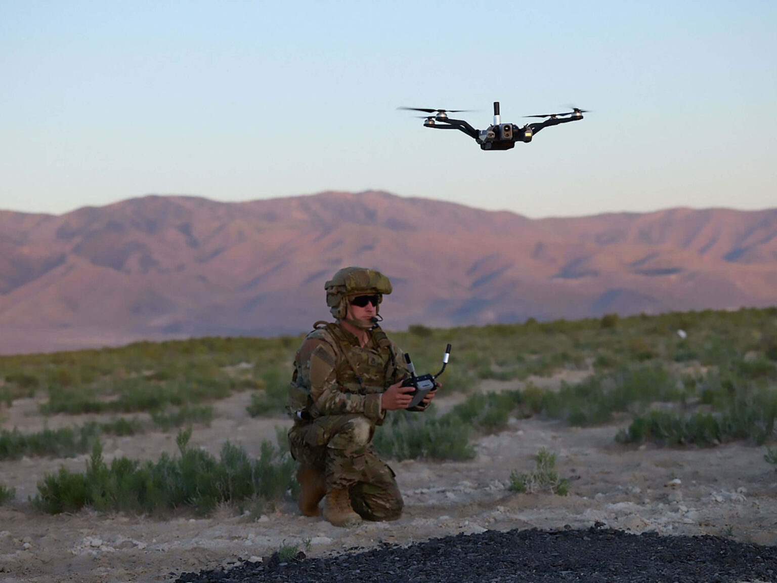 Forward Defense - Atlantic Council's Scowcroft Center