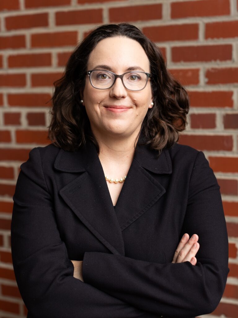 Elisabeth Smith
