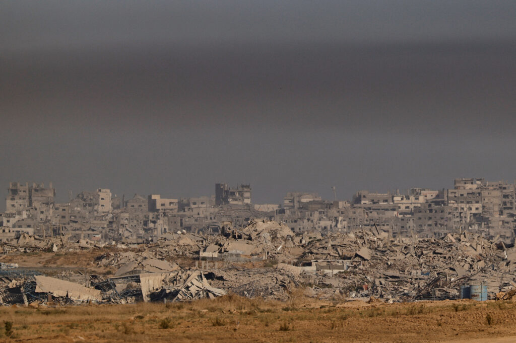 Hamas just agreed to release all remaining hostages. What does that mean for the Trump peace plan?