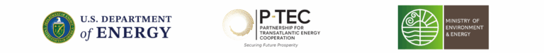 Sixth Partnership for Transatlantic Energy Cooperation (P-TEC ...