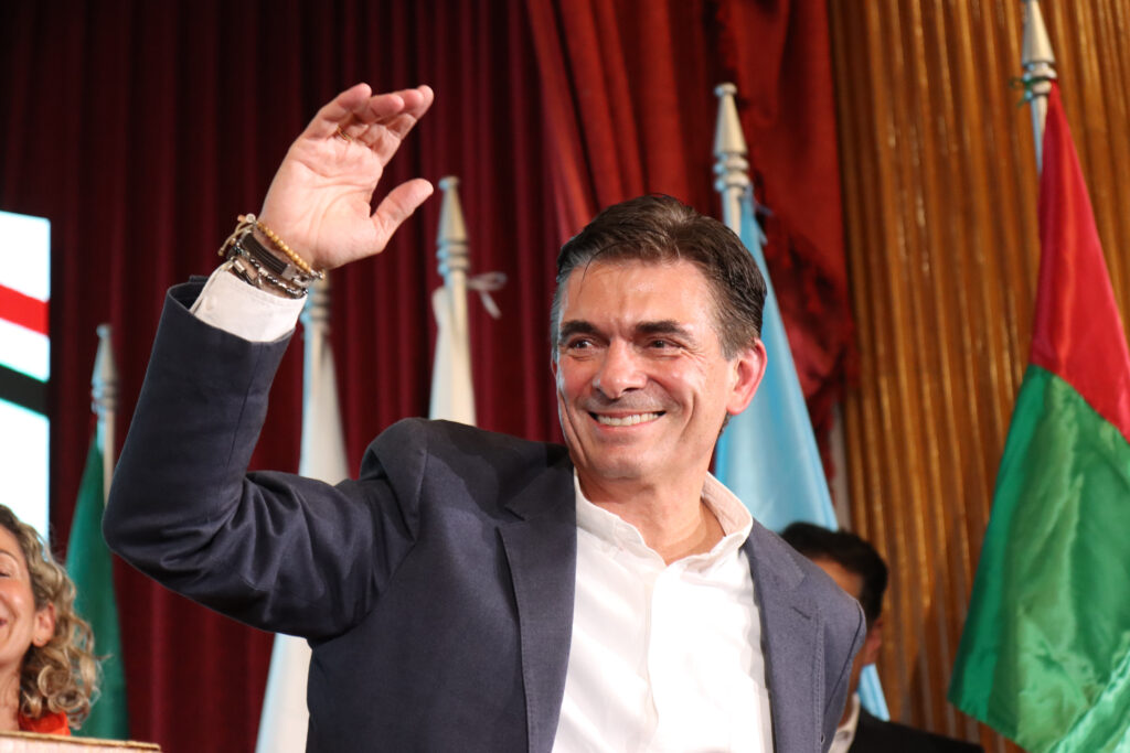 What Bolivia’s move to the center means for its economy, foreign policy, and security