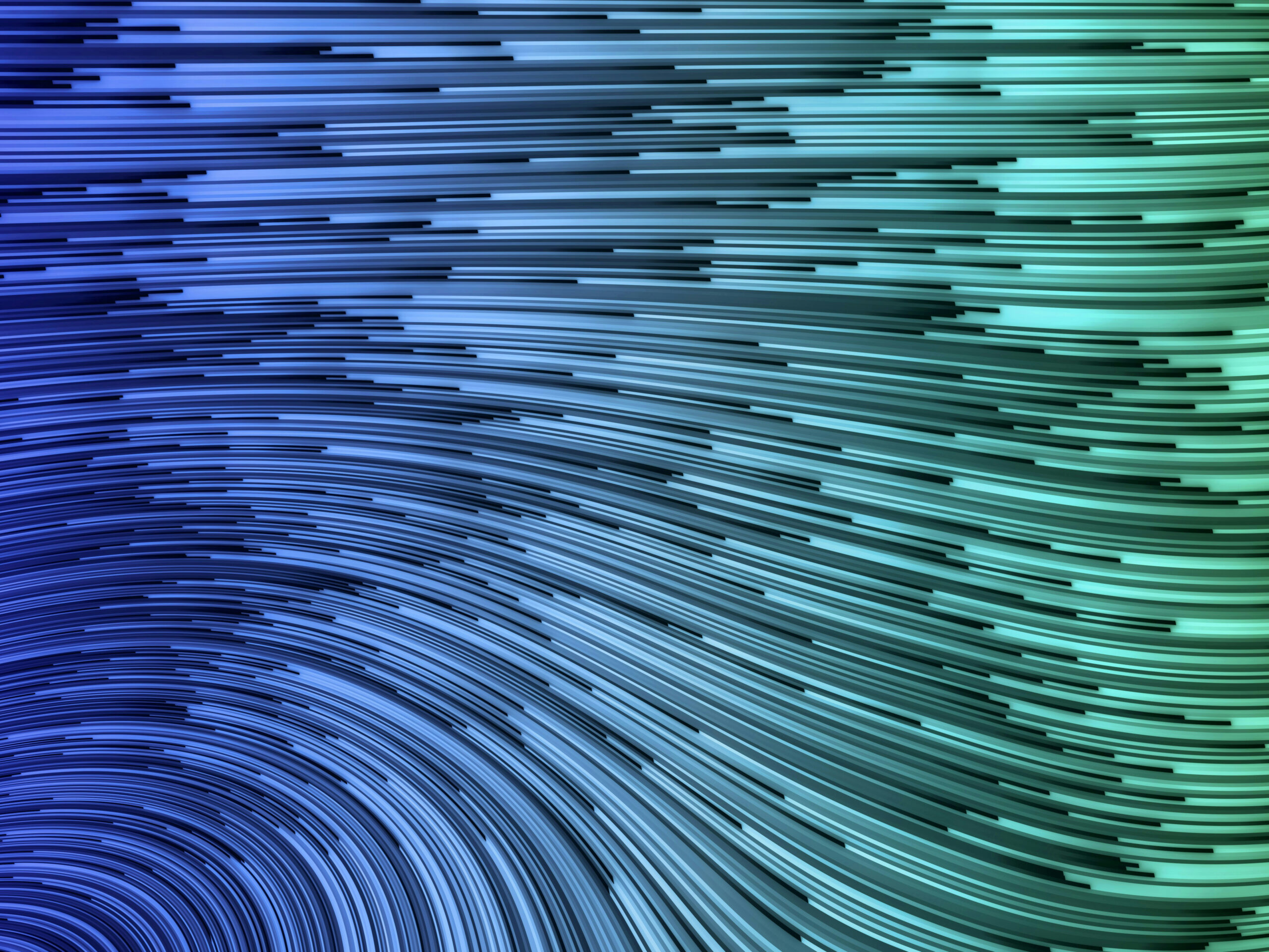 AI leadership and global innovation