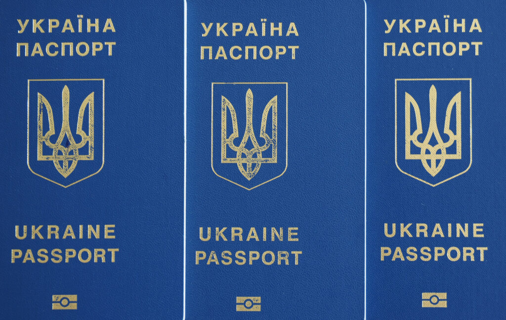 Ukraine’s youth exodus highlights mounting demographic challenges