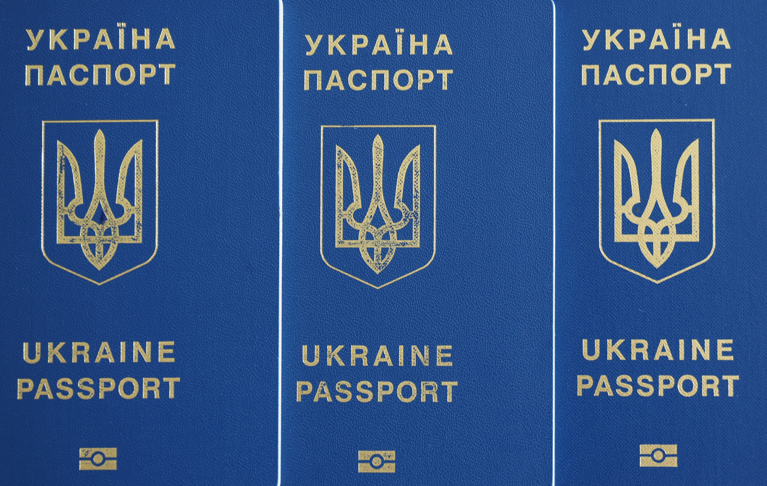 Ukraine’s youth exodus highlights mounting demographic challenges