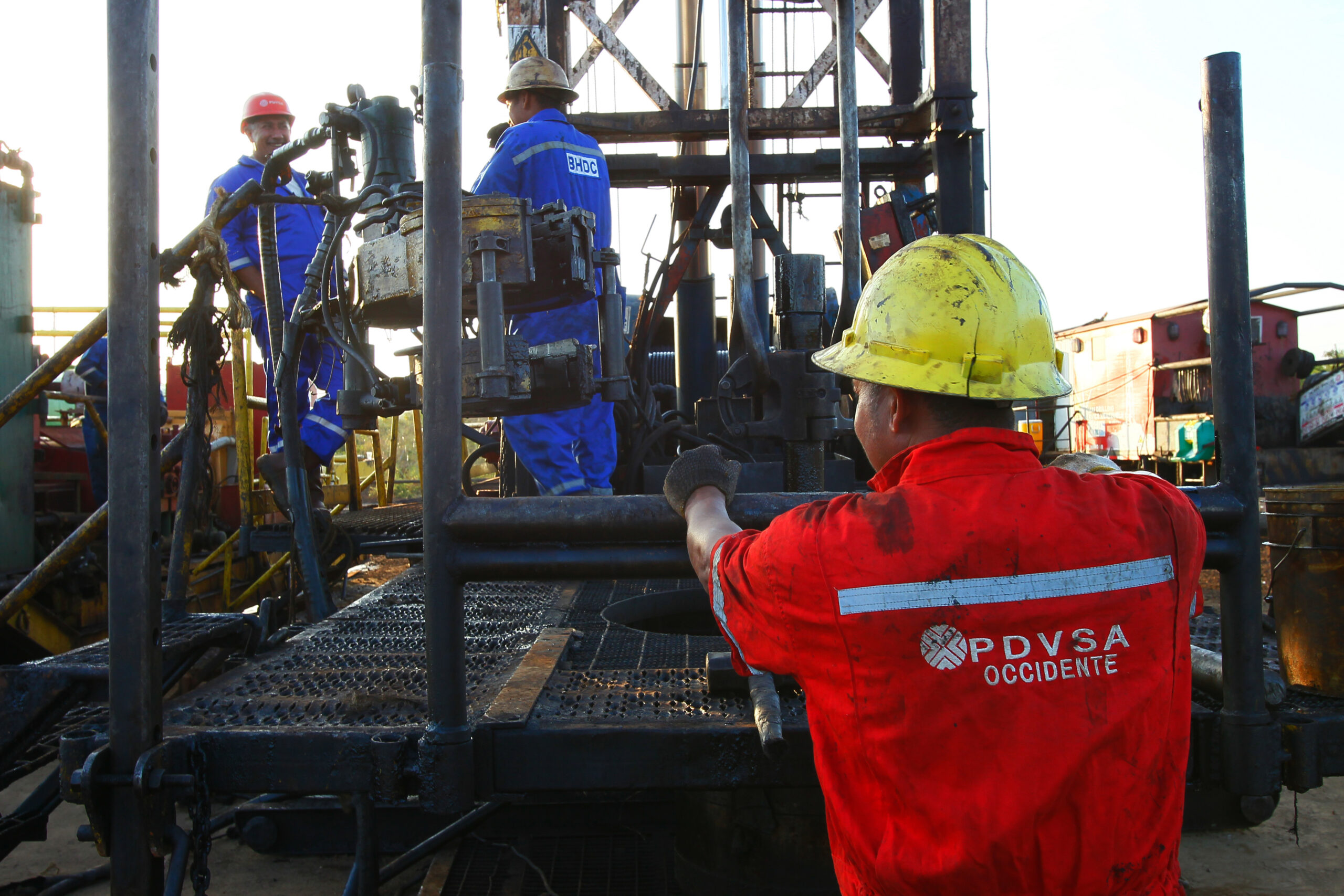 How Venezuela uses crypto to sell oil—and what the US should do about it