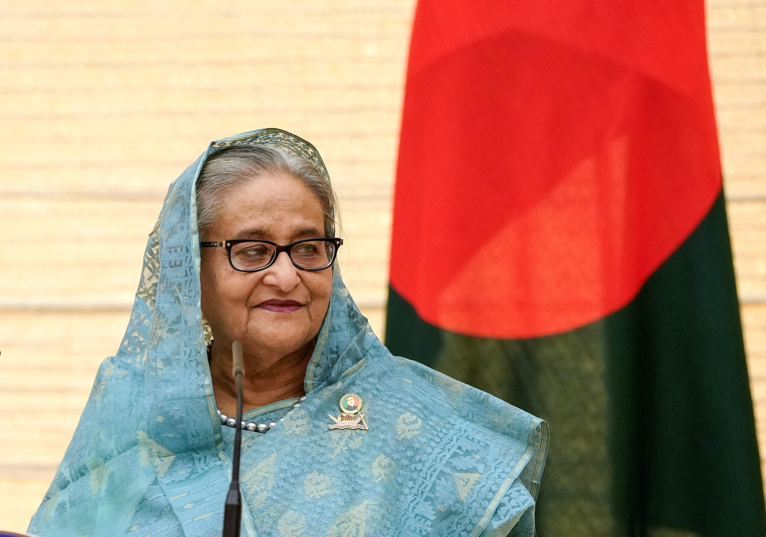 Experts react: Sheikh Hasina has been sentenced to death in absentia. What does this mean for Bangladesh’s future?