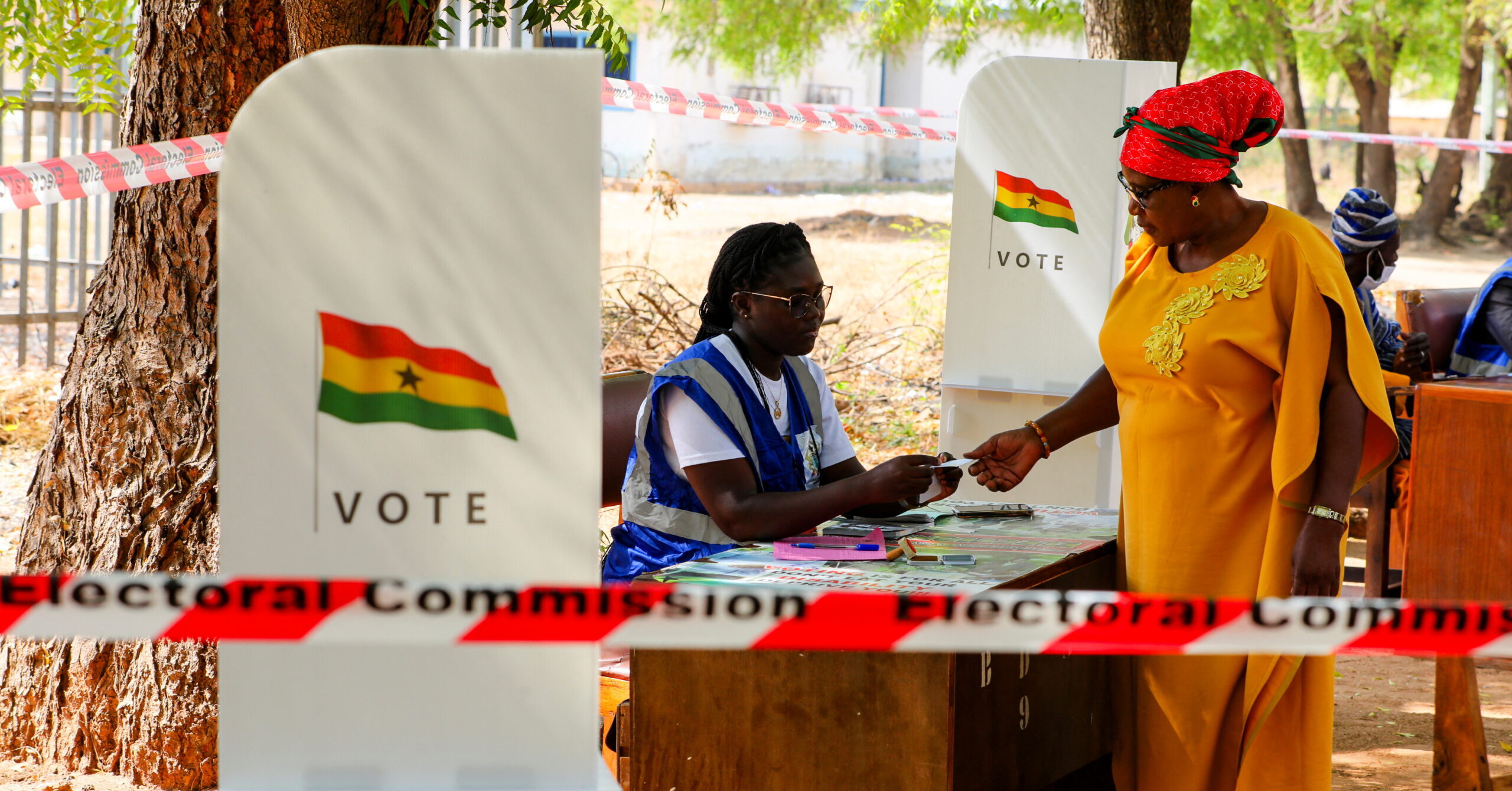 Delivering justice and jobs is the real test of Ghana’s storied democracy