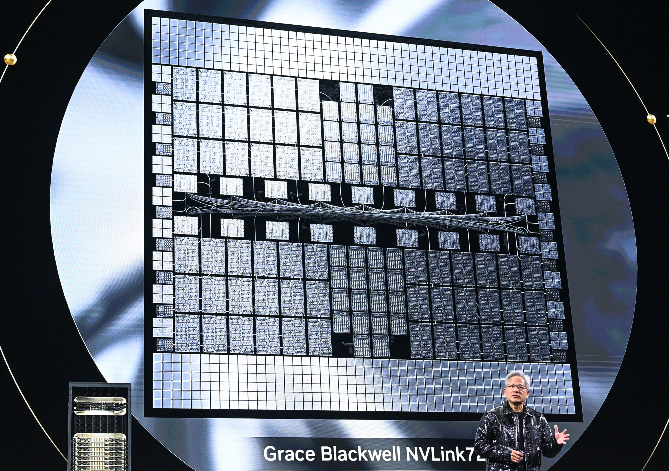 It’s time to reckon with the geopolitics of artificial intelligence