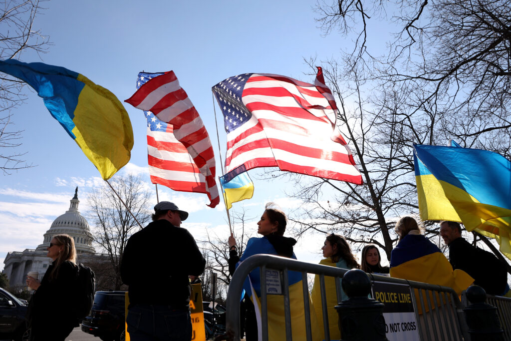 New study: Ukrainian-American businesses generate billions for US economy