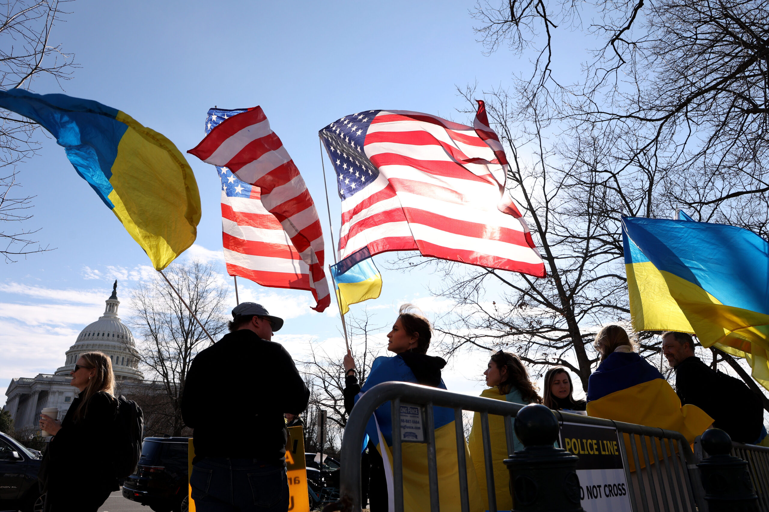 New study: Ukrainian-American businesses generate billions for US economy