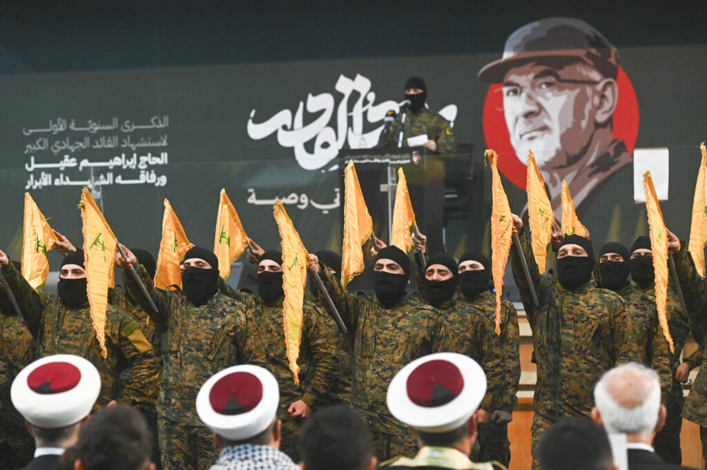 With Hezbollah rearming, Israel must heed the lessons of October 7
