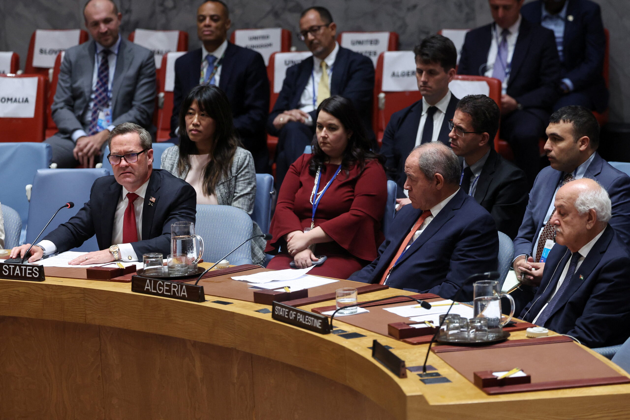 The important change needed in UNSC’s Gaza resolution: Control over the money