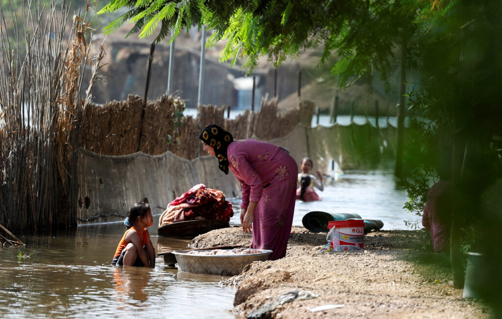 The Nile at a crossroads: Navigating the GERD dispute as Egypt’s floodwaters rise