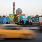 Dispatch from Baghdad: Don’t confuse the calm around Iraq’s election with stability