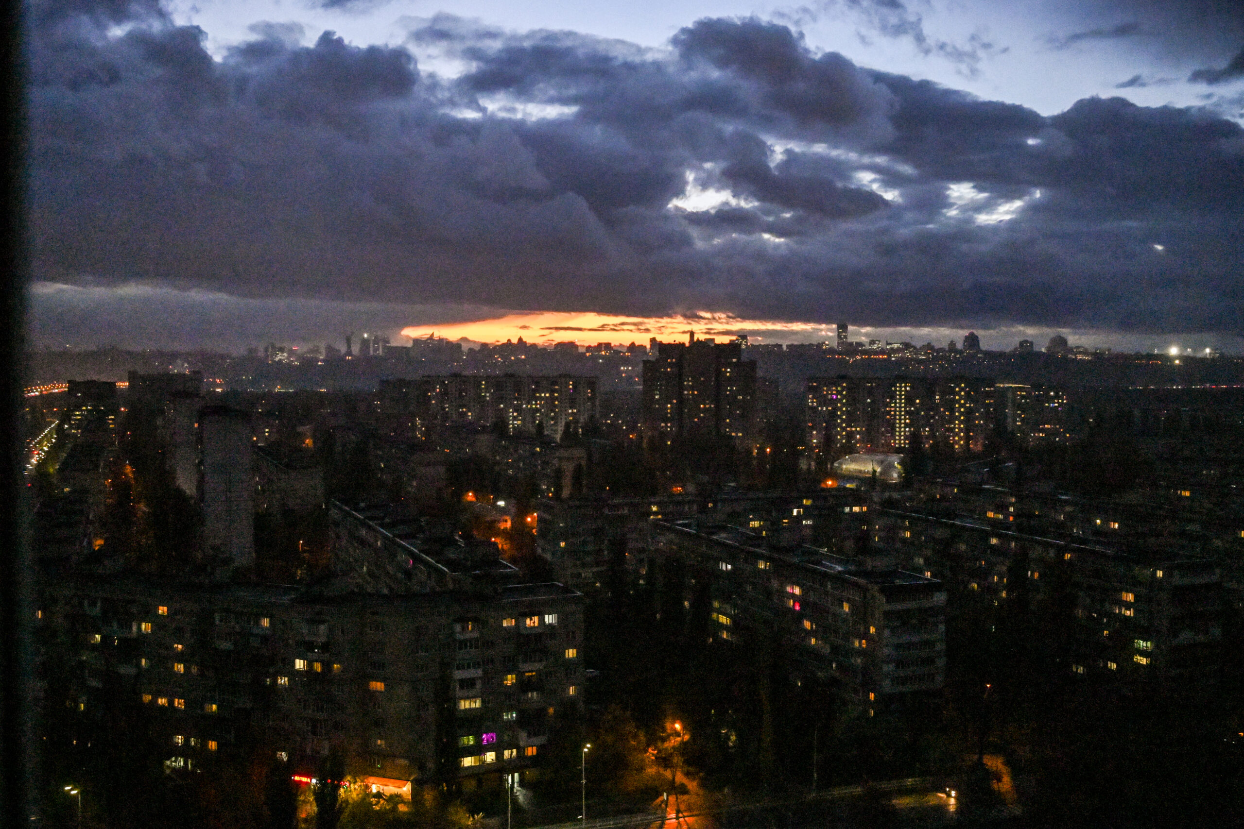 Carbon markets and climate finance for Ukraine’s recovery