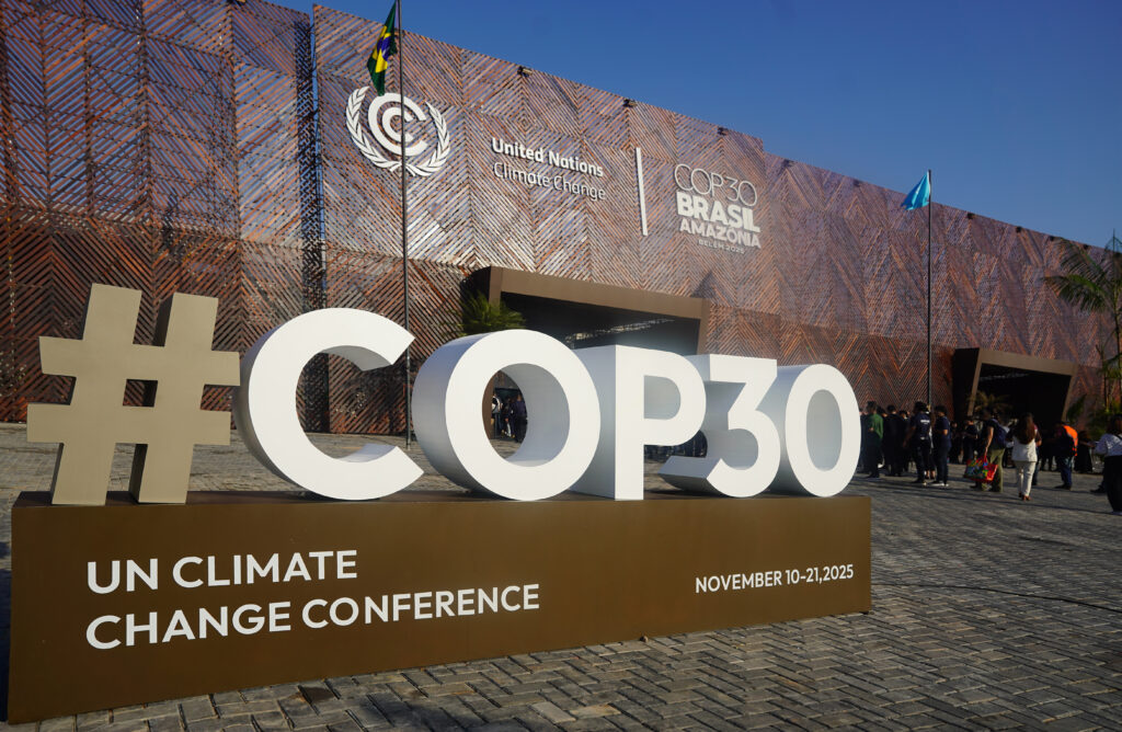 Key takeaways from the COP30 Circle of Finance Minister’s report