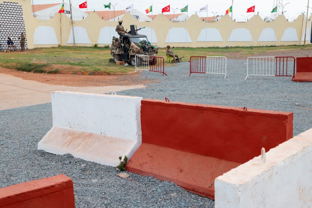 Why Ankara’s rising power in the Sahel could benefit the West