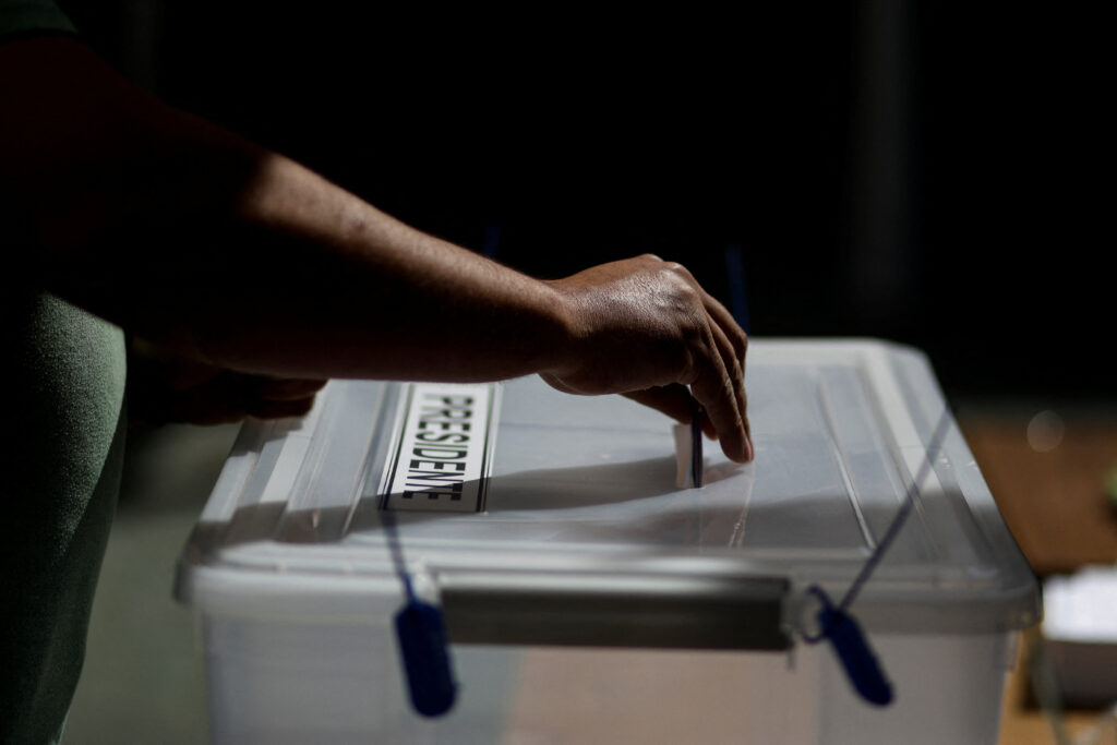 Chile’s next president will either be from the far right or the far left. Washington should watch closely.