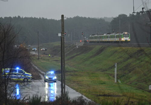 Straus interviewed by IQ on NATO’s anniversary