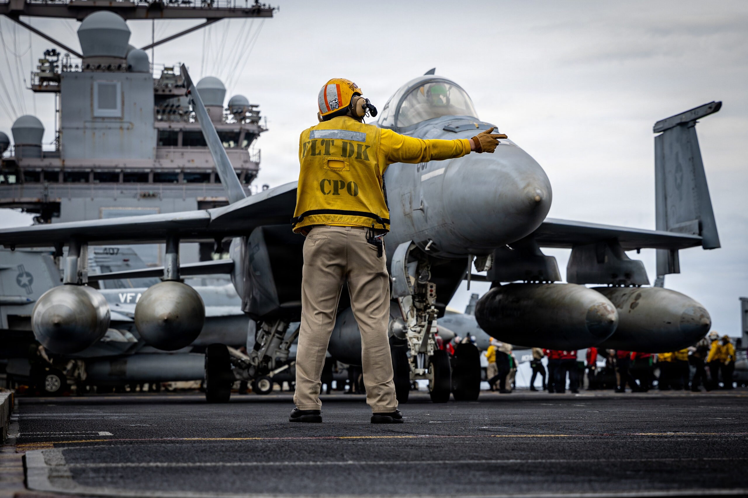 The expert conversation: What’s Trump’s endgame in Venezuela?