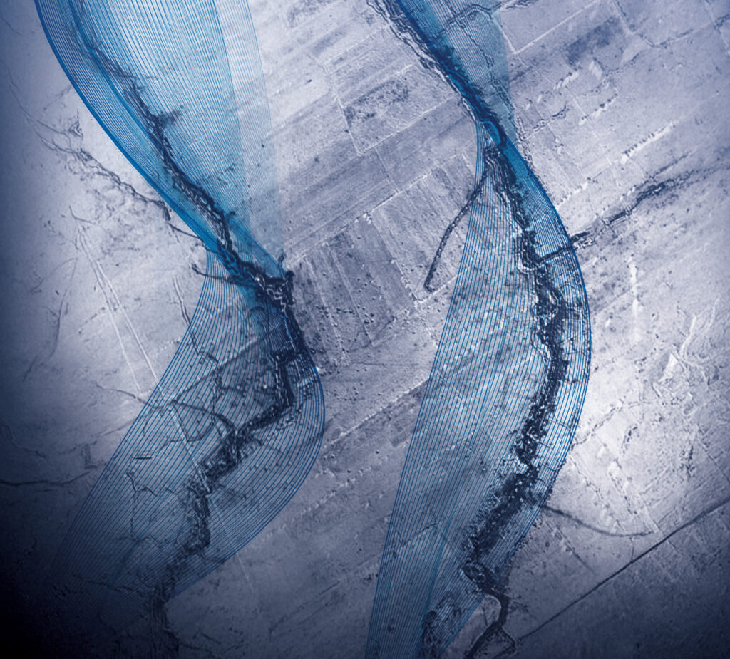 Building the digital front line: Understanding big tech decision-making in Ukraine