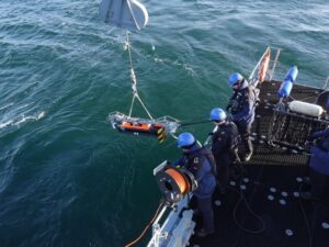 NATO announced Baltic Sentry 2025, a multi-domain vigilance activity aimed at increasing maritime situational awareness in the Baltic Sea area, to deter and defend against attacks on Critical Undersea Infrastructures (CUI).