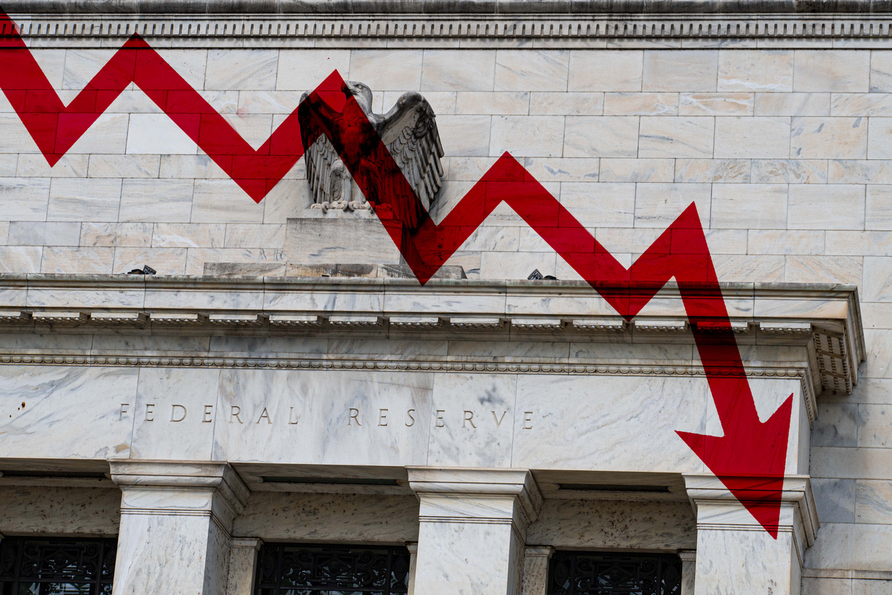 Yes, tech stocks have taken a hit. But the real danger lies elsewhere.