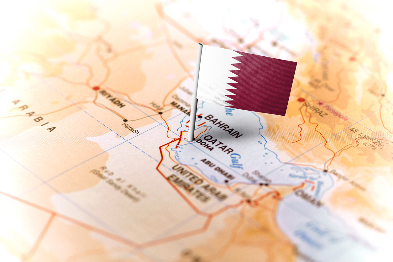 How the US can balance Qatar’s mediation role with the fight against terrorist financing
