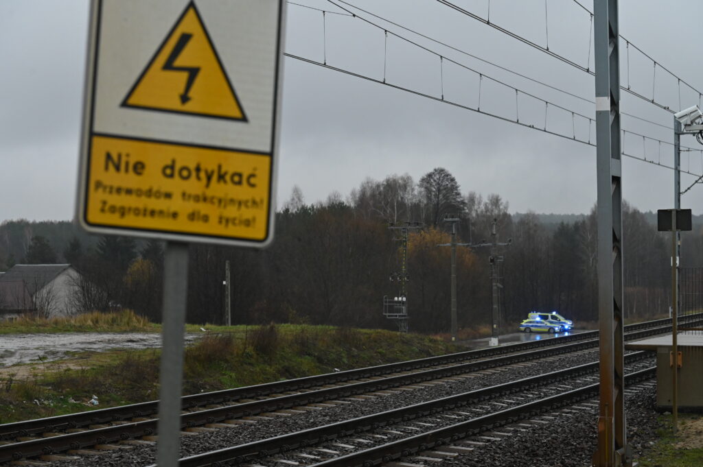 Dispatch from Warsaw: How to respond as Putin ratchets up the pressure