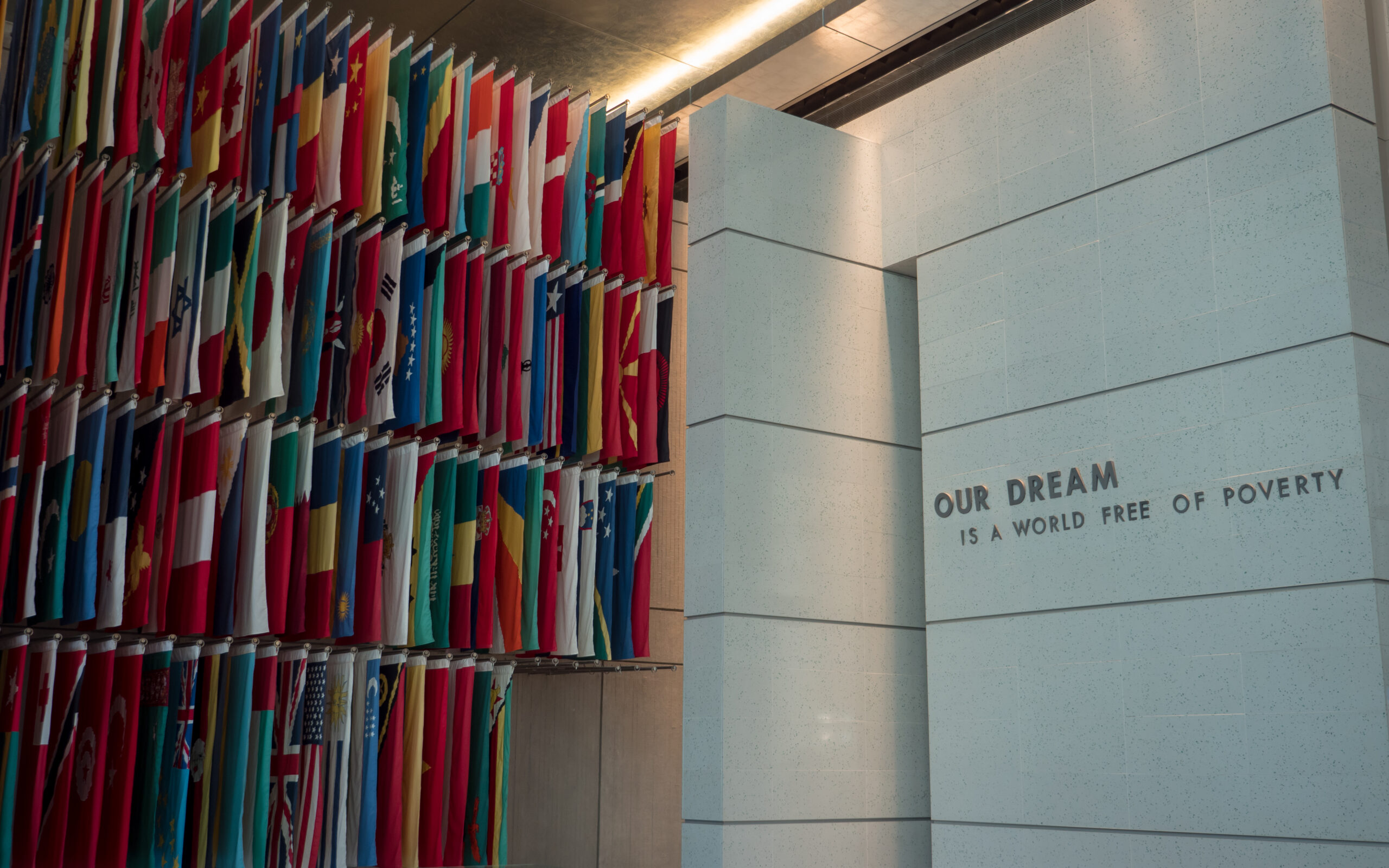 Without development finance, the United States can’t deliver on strategic investment