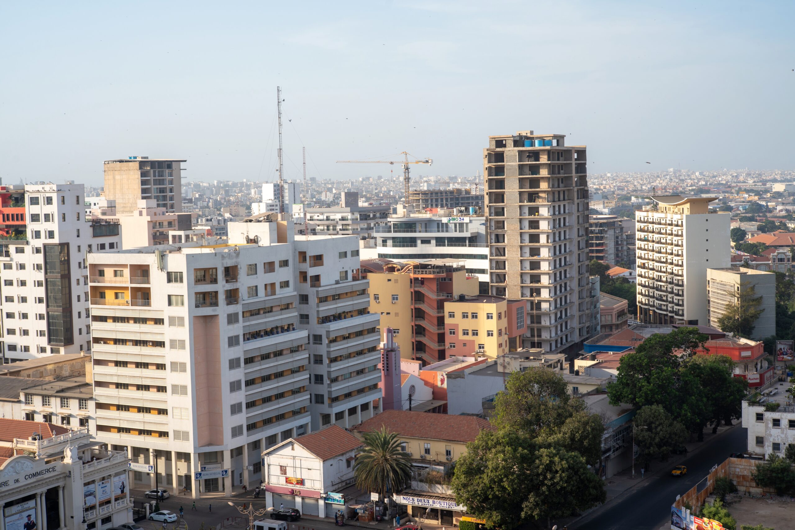 Why the Millennium Challenge Corporation is vital to the future of US competitiveness