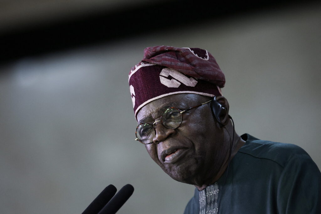 With Trump’s threats of military intervention in Nigeria, Tinubu faces a delicate balancing act