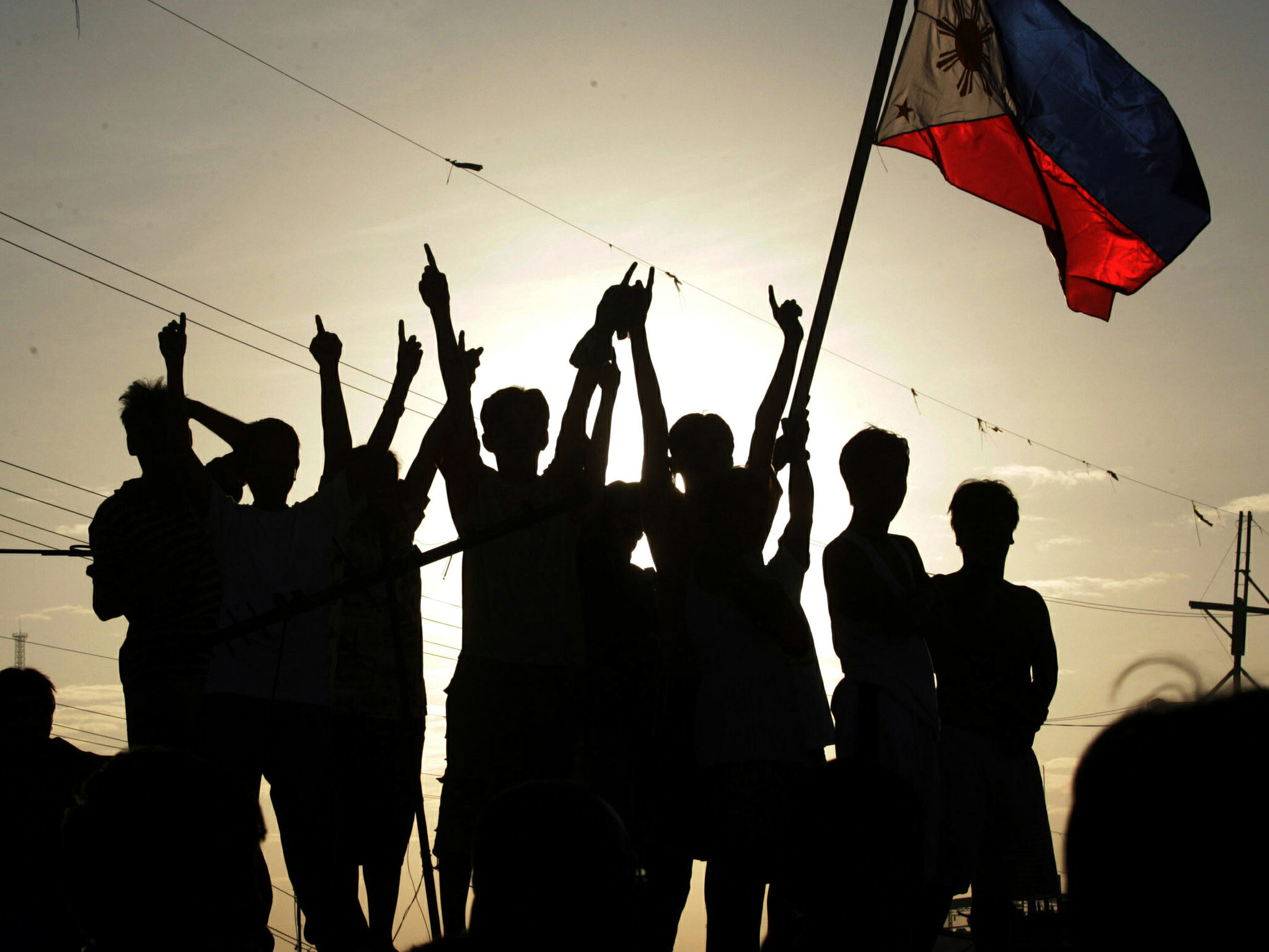 When growth outpaces accountability: Political volatility in the Philippines
