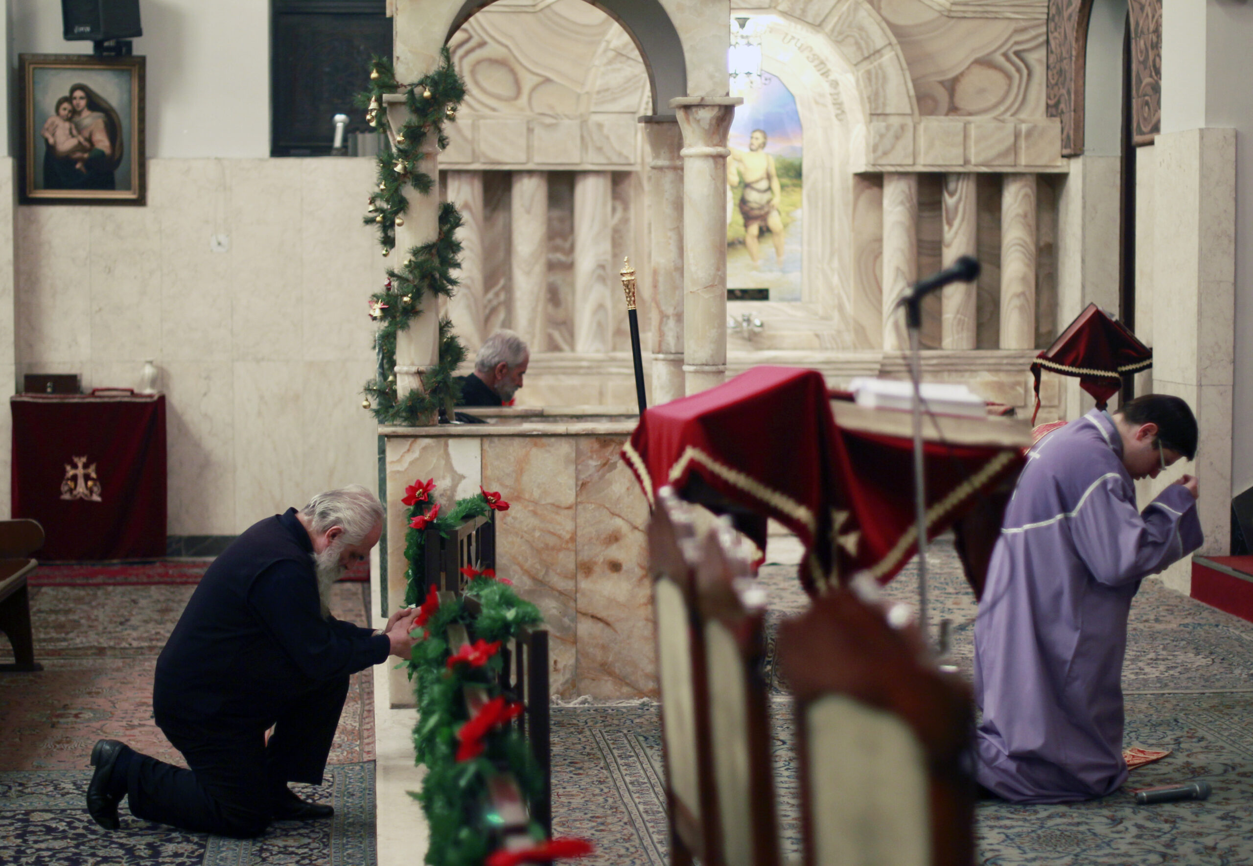 Western policy must include Iran’s neglected peripheries