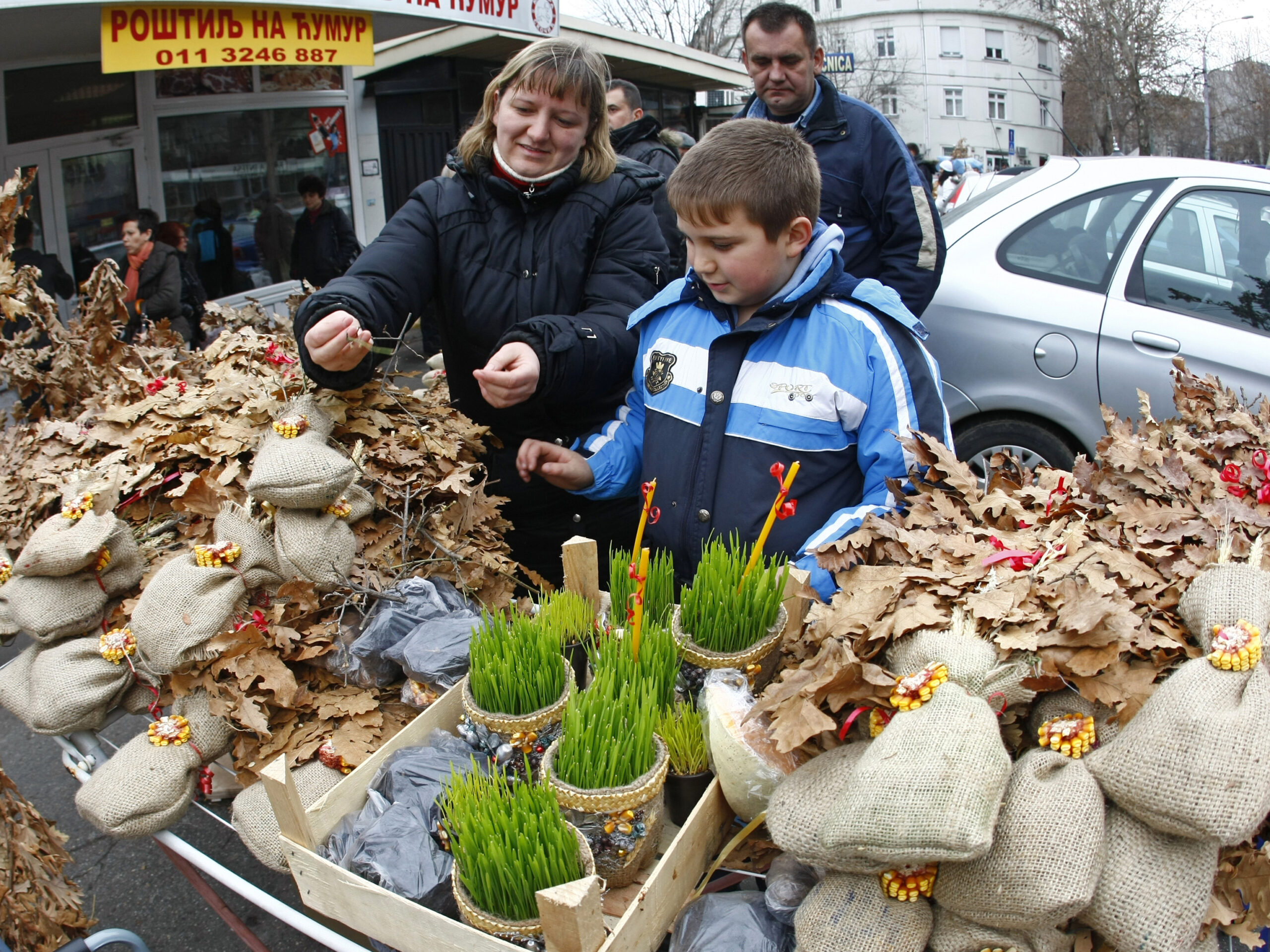 Serbia’s future depends on rebuilding rule of law and EU credibility