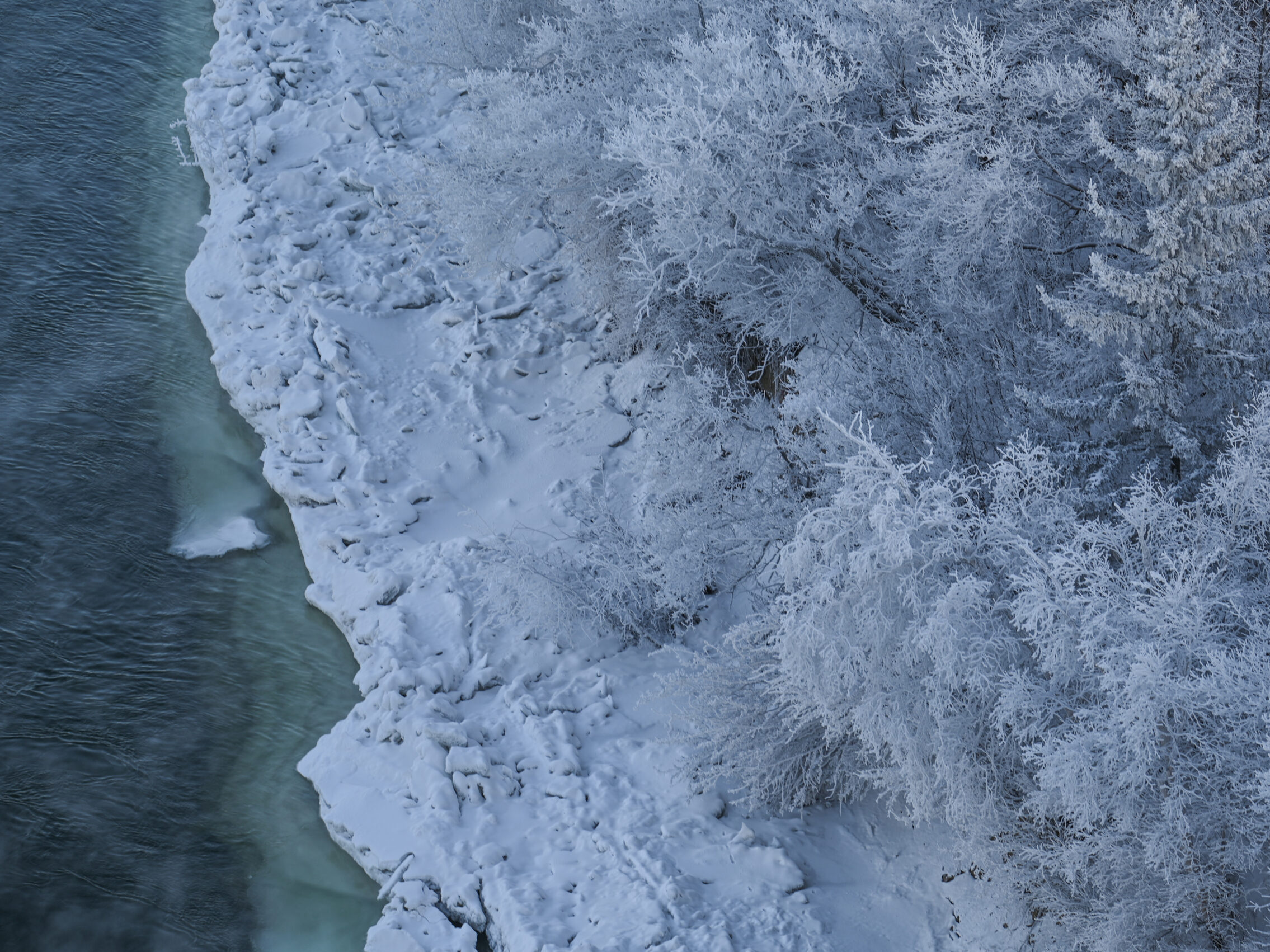 Prioritizing Canada’s investment in Arctic infrastructure