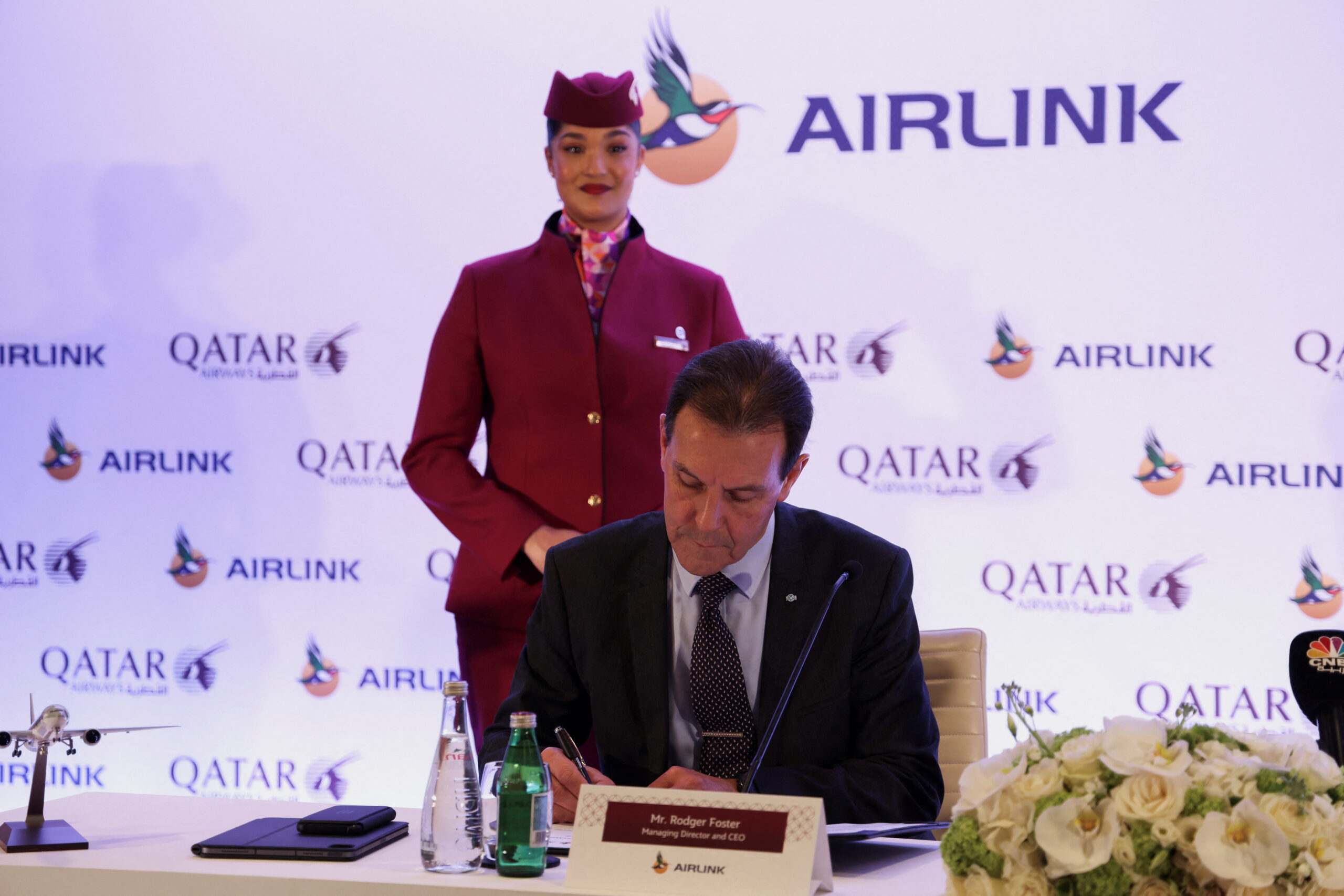 Middle powers’ game-changing rivalries in Africa