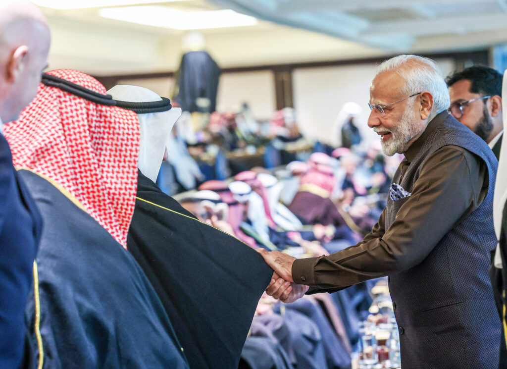 Is India losing clout in the Gulf?