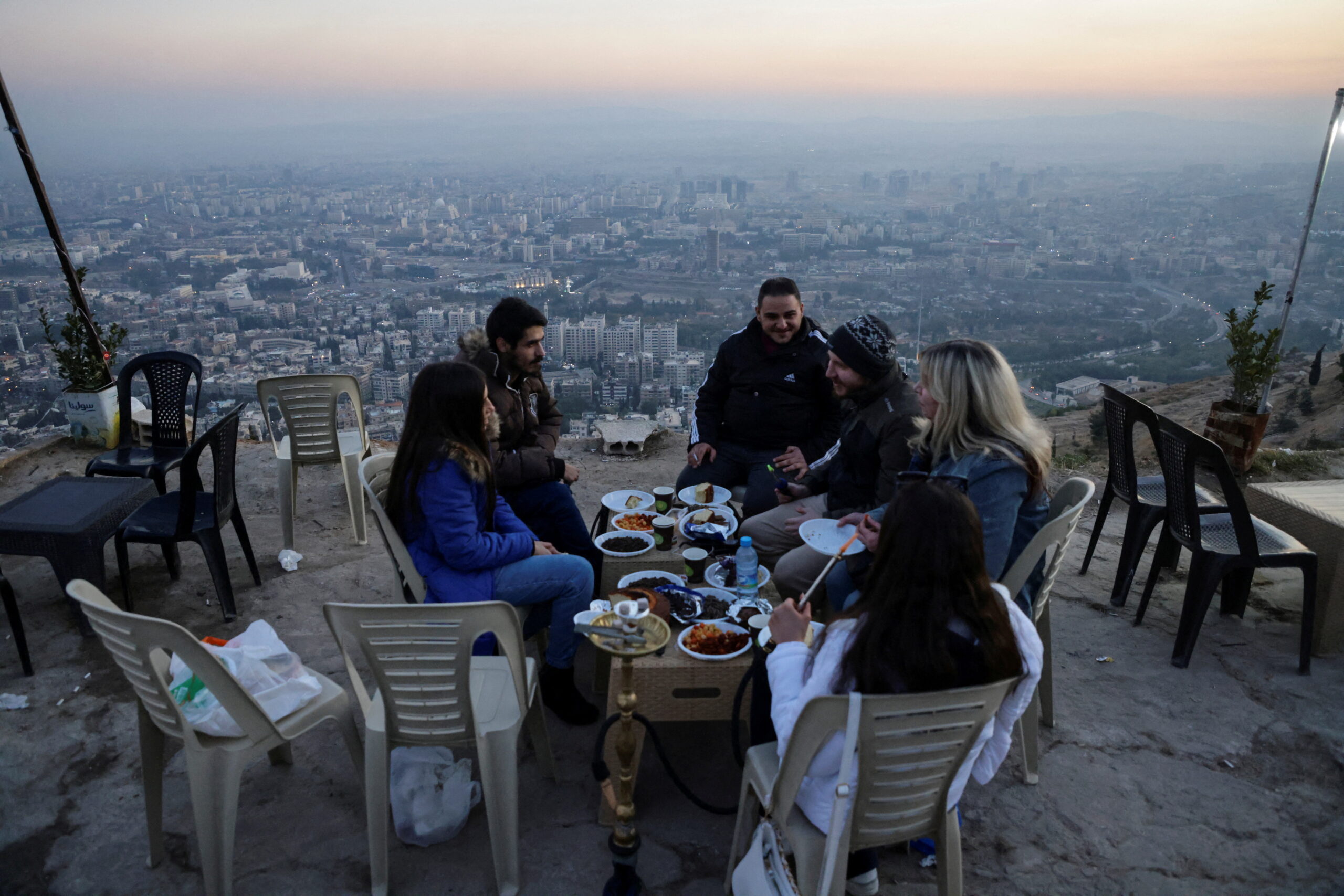 What will 2026 bring for the Middle East and North Africa?