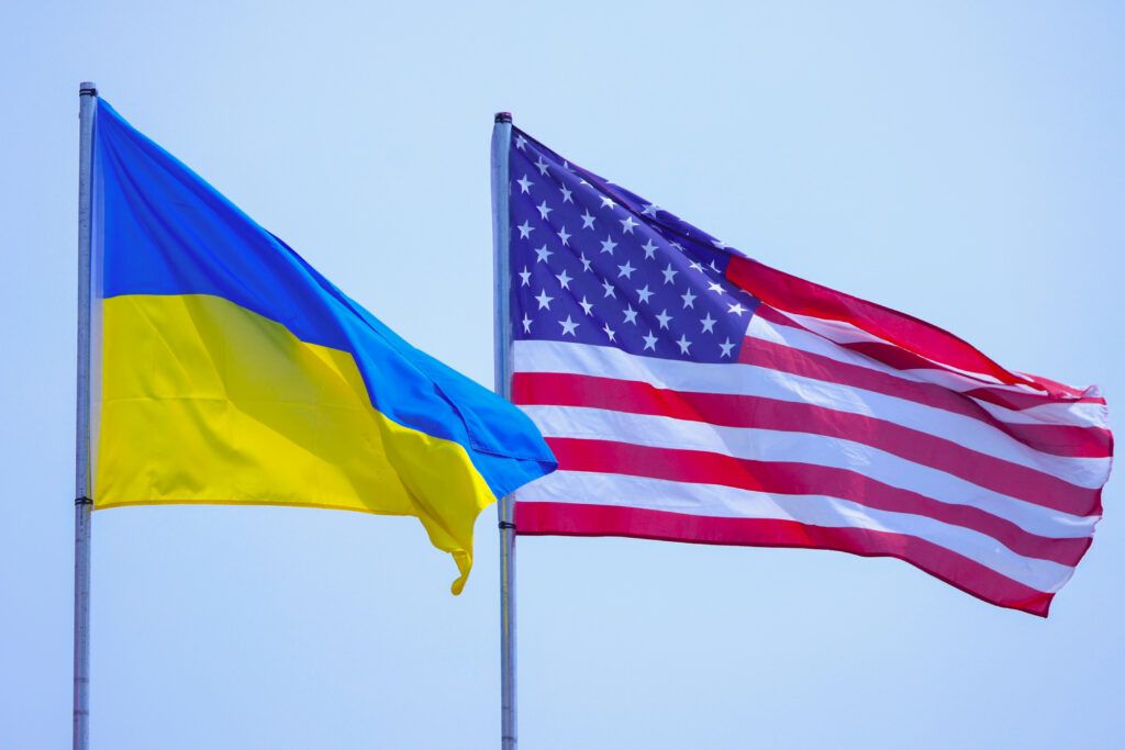 What’s in the new US defense bill for Ukraine?