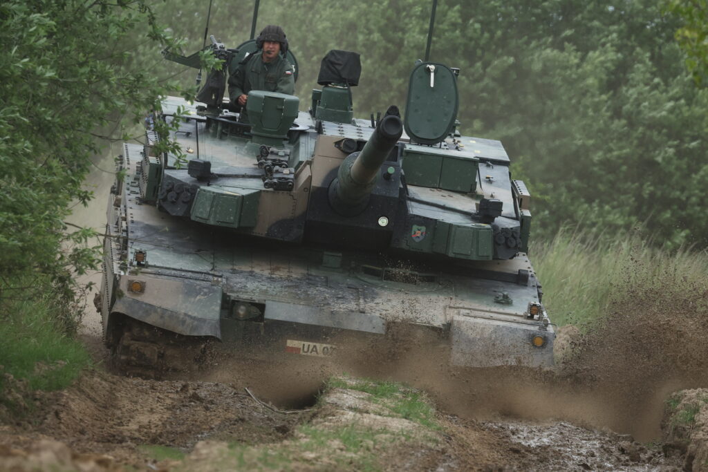 South Korea and Europe are stepping up on security cooperation. Here’s why.