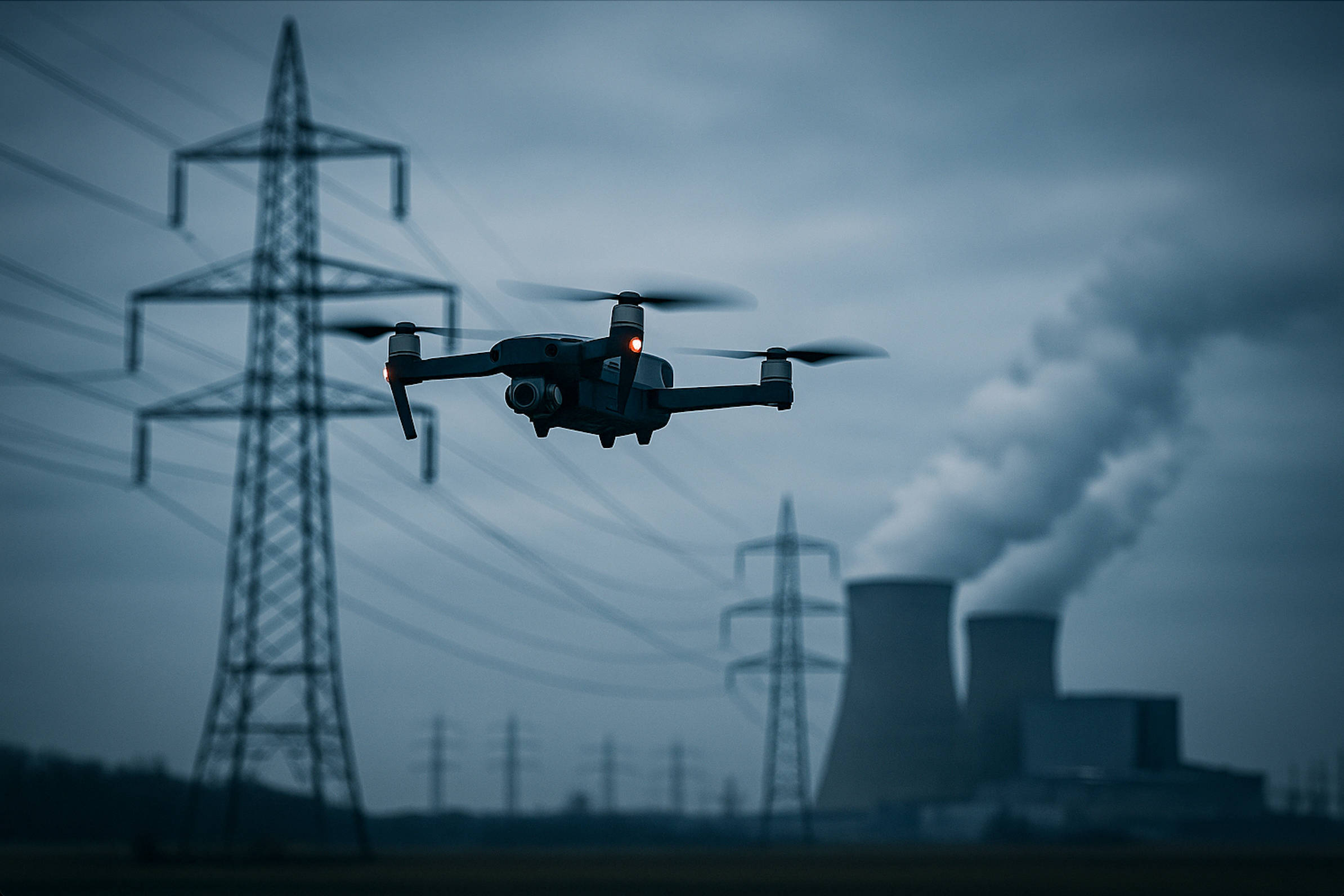 Ukraine’s wartime experience provides blueprint for infrastructure protection