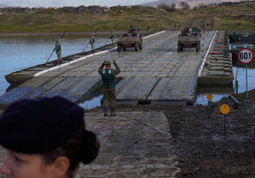 McFate in The Hill: Irregular warfare with China, Russia: Ready or not, it’s coming — if not already here