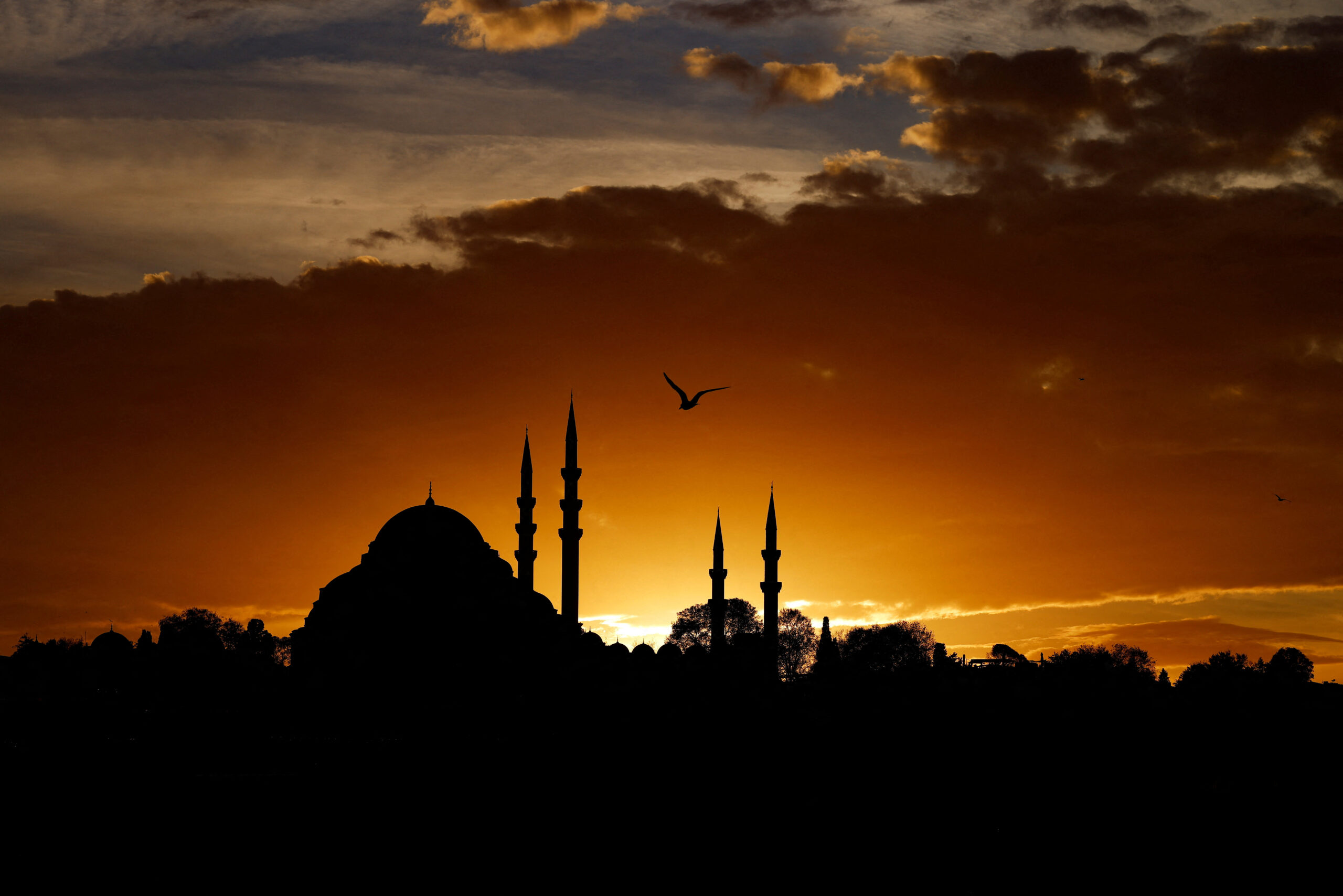 The potential of the Abraham Accords won’t be realized without Turkey