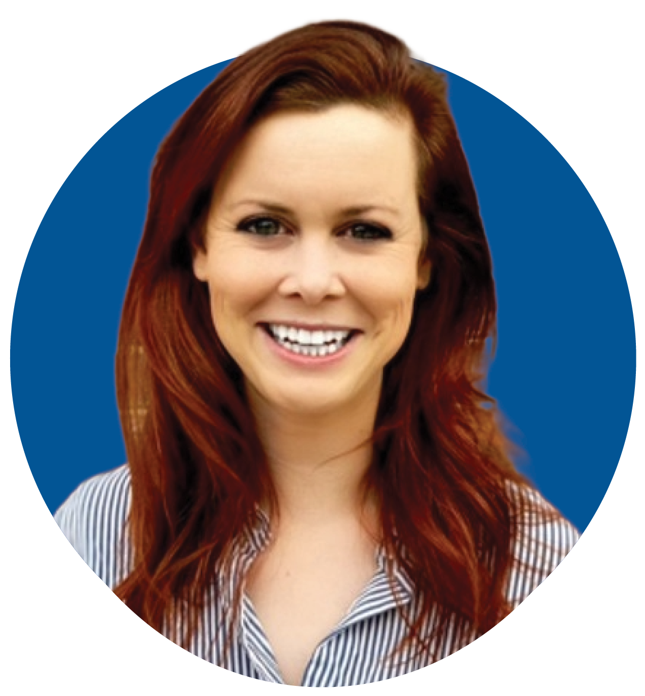 Tess deBlanc-Knowles