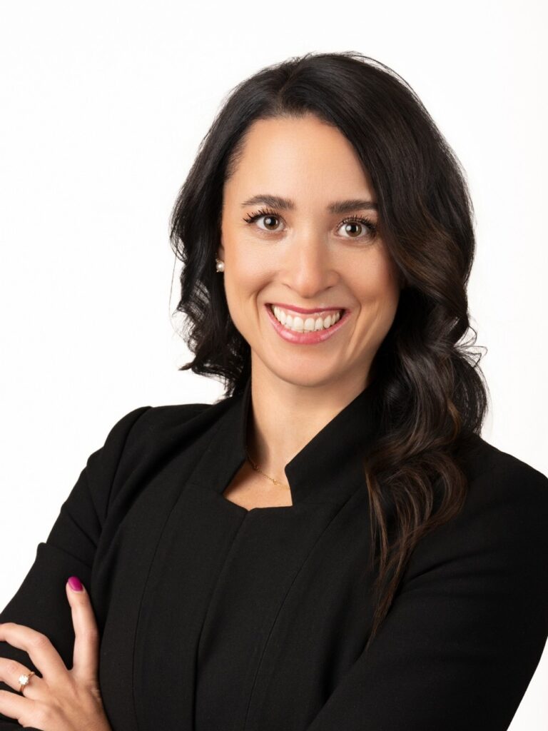 Meryl Rindsberg Lyndsey Merrill Feinberg - Atlantic Council