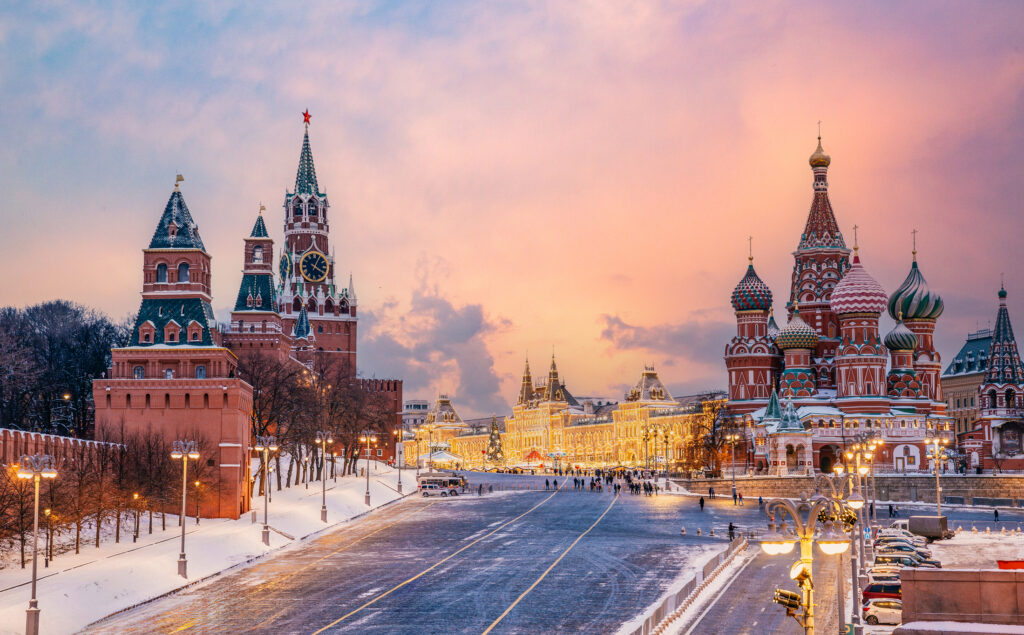 Russia Sanctions Database: April 2025