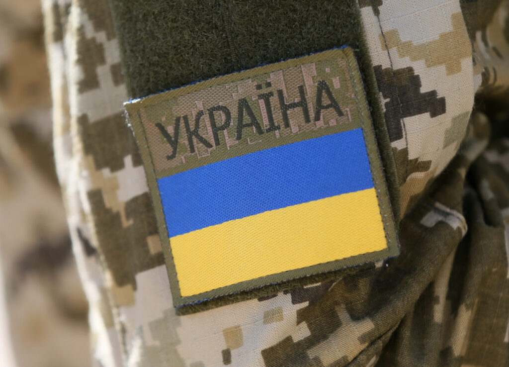 Veterans can shape the future of Ukrainian democracy