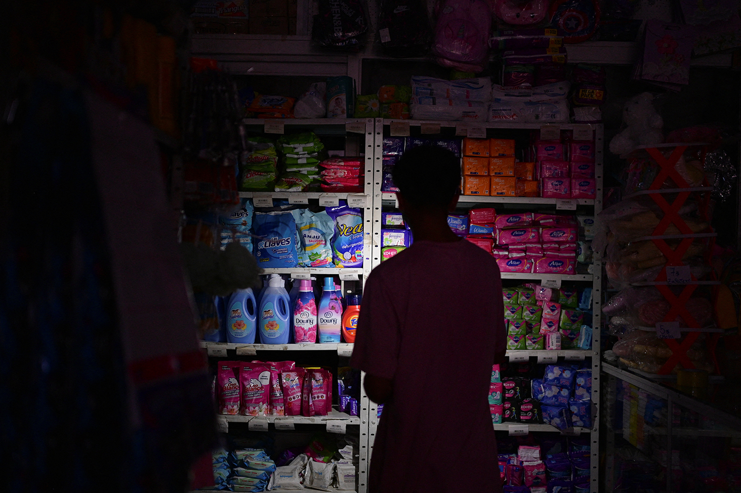 Three charts that show the long shadow of Maduro’s economic disaster in Venezuela