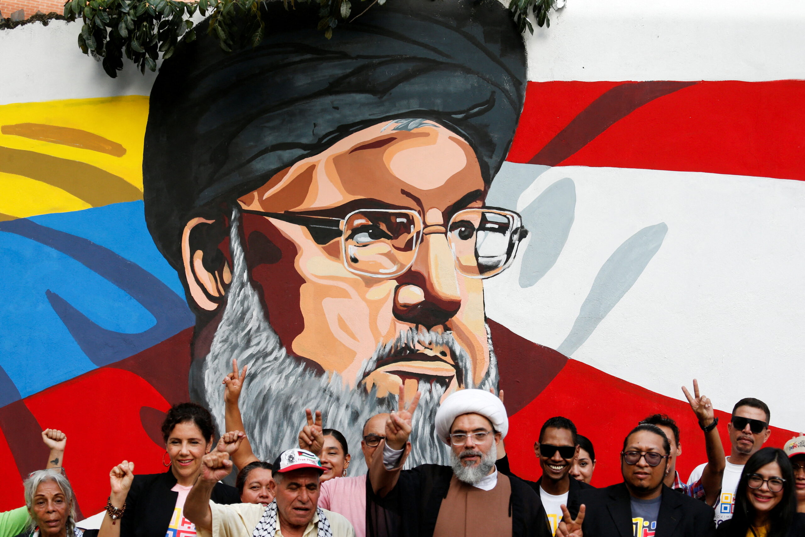 The Venezuela-Iran connection and what Maduro’s capture means for Tehran, explained 